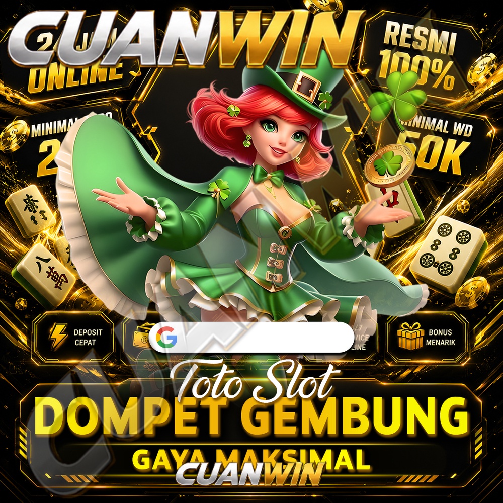 CUANWIN: Game Online Modern Dengan Interface Responsif Tampilan Paling Badas 2026