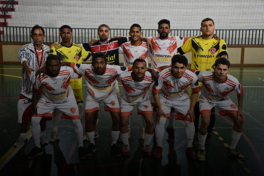 elenco vila nova 2025