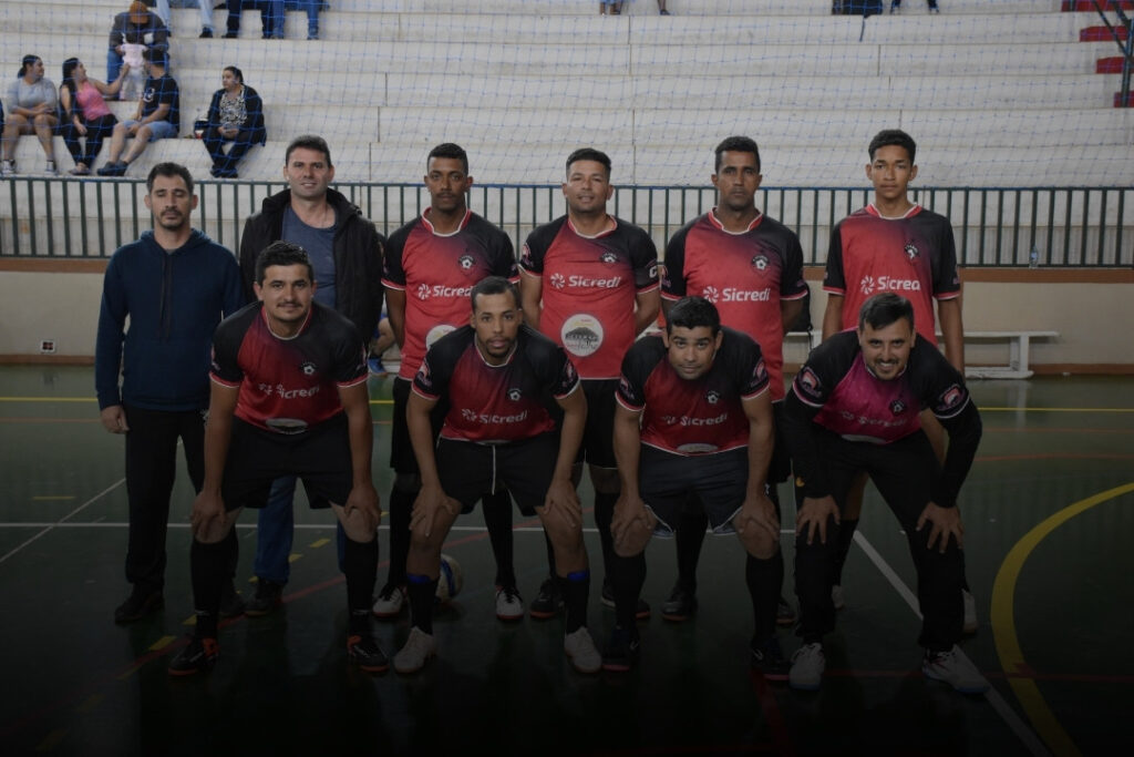 elenco caxambu 2025